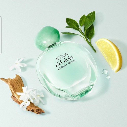 Giorgio armani acqua - acqua, di