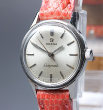 1965 Near MINT OMEGA Seamaster