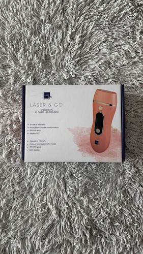 Epilatore ipl laser - &, go