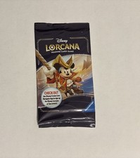 Disney Cruise Treasure