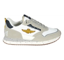 AERONAUTICA MILITARE Sneakers