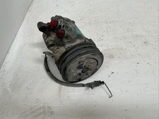 RICAMBI USATI X17D 1.7 D COMPRESSORE A/C OPEL Corsa B 2° Serie 3P  2000 1 304522