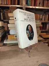 Ferdinando IV Di Borbone Diario segreto Edizioni scientifiche italiane 1965