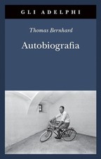 Autobiografia - Thomas