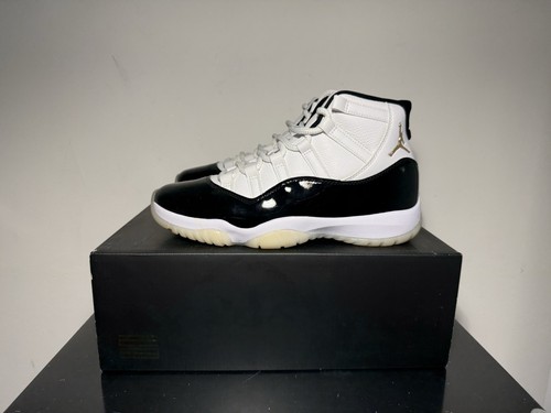 Nike air jordan retro - 11, xi