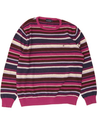 Maglione maglione girocollo
