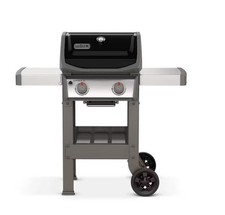 Barbecue gas weber spirit - a, "spirit