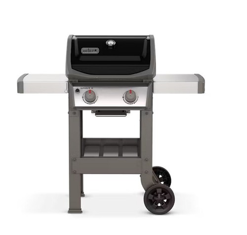Barbecue gas weber spirit - barbecue,