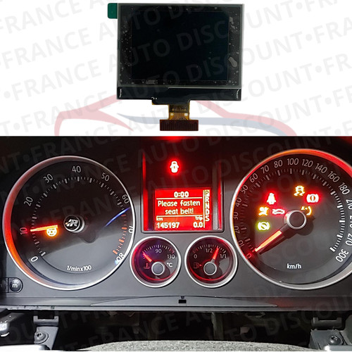 écran afficheur lcd compteur - Écran,