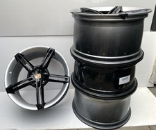 4 orig. Cerchi Porsche Taycan