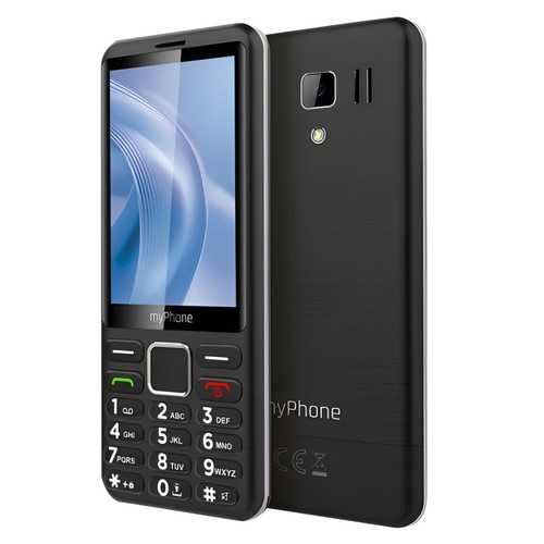 Telefono senior myphone 3510 - telefono,