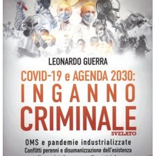 LIBRO COVID-19 E AGENDA 2030