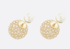 Christian Dior Orecchini