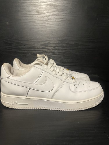 Nike air force low 07 - air,