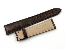 Strap Band Patek Philippe Vera