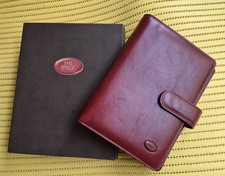 Porta agenda / rubrica ad