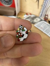 Spilla Mondiale Italia '90