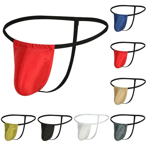 Tanga uomo nylon 20 - uomo,