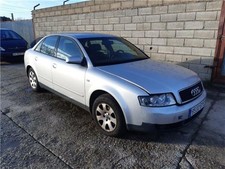 Cambio audi berlina 1 9 - audi, a4