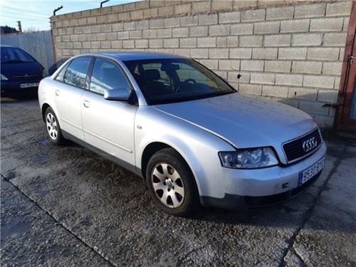 Cambio audi berlina 1 9 - a4,