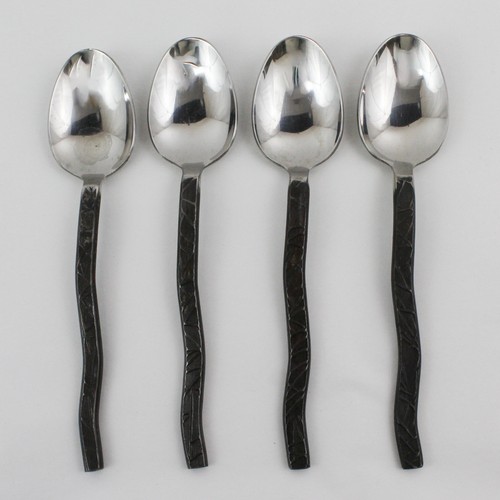 Set cucchiaini da - da, 4