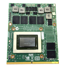 Scheda video msi gt60 - video, gt70