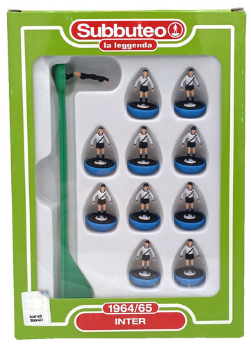 Subbuteo leggenda lw - subbuteo,