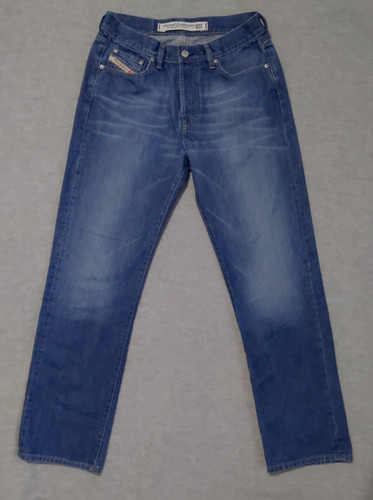 Jeans diesel industry denim - industry,