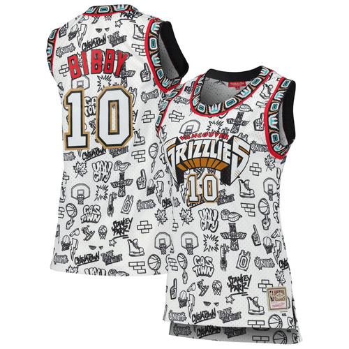 Maglia mike bibby - mike,