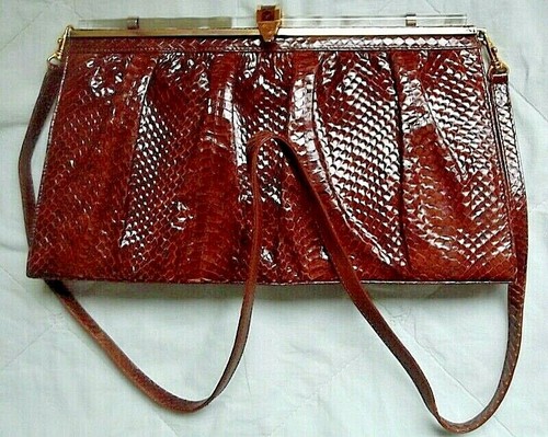 Borsetta pochette giemme - borsetta,