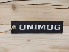 Unimog 411 406 trattore agricolo trattore rimorchio d'epoca NUOVO 