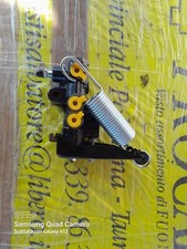 Correttore frenata mitsubishi