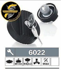 Fiat 900 900T Tappo Serbatoio