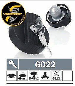 Fiat 900 900t tappo - 900,