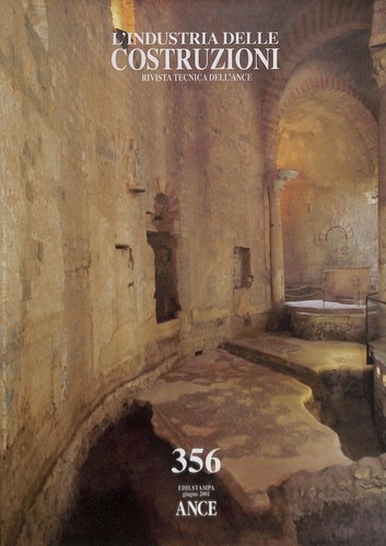 Industria delle costruzioni - l'industria,