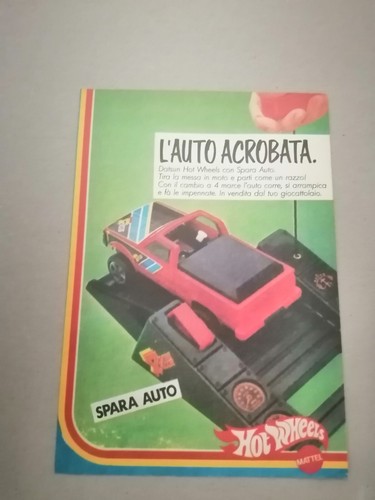 Pubblicita originale - pubblicita',