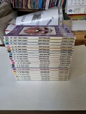 Neverland  Video Girl 1/20 cpl star comics  Rif. G 129 bis 