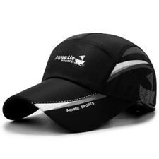 Cappello Waterproof Con