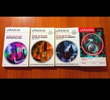 Urania Collezione TRILOGIA