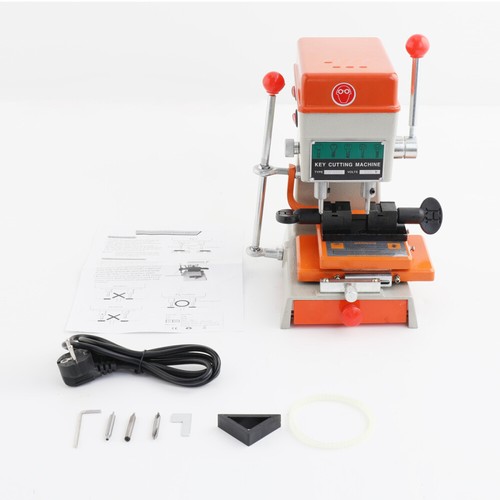 Fotocopiatrice per chiavi 100w - chiavi,