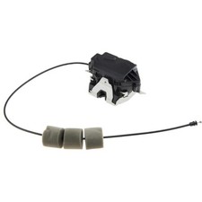 NTY Lucchetto Portellone