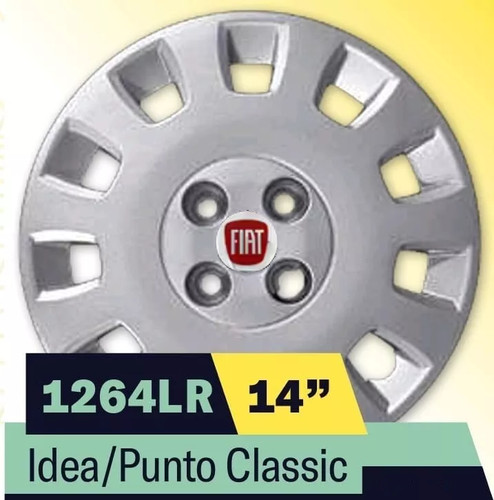 Kit serie copricerchi coppe - serie,