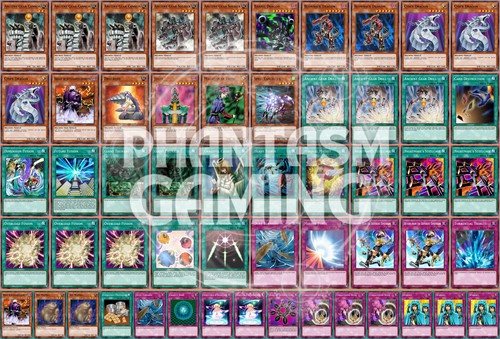 Dimension fusion turbo deck - fusion,