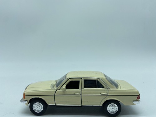 Modellino auto mercedes classe - auto,