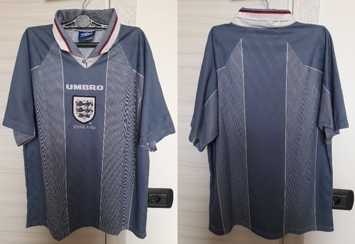 Maglia calcio inghilterra - calcio,