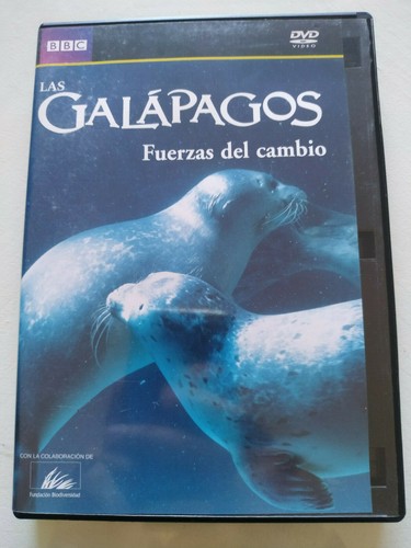 Galapagos forze del cambio - le,