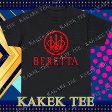 T-shirt BERETTA Firearms Gun