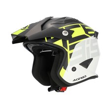 Casco Jet Acerbis JET ARIA