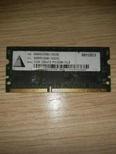 LEGACY ELECTRONICS 49B6KD00-1ACM 1GM MINI DIMM 49B6KD00-1UDG 1GB ECC,REG,CL3,PC3