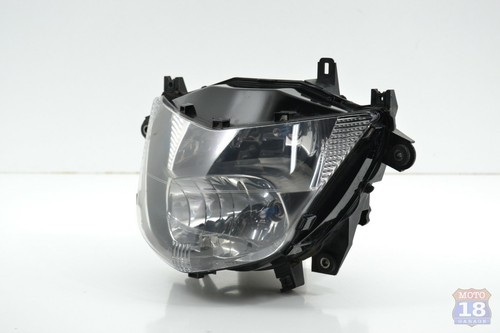 Faro fanale anteriore front